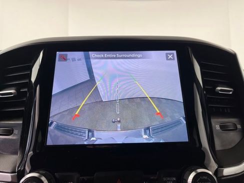 Used 2022 RAM 1500 Big Horn image 31