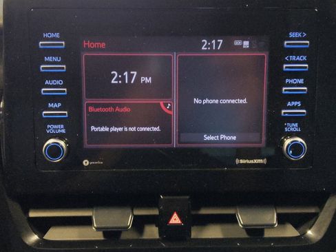 Used 2024 Toyota Camry LE image 25