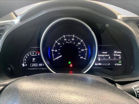 Used 2019 Honda Fit EX image 22