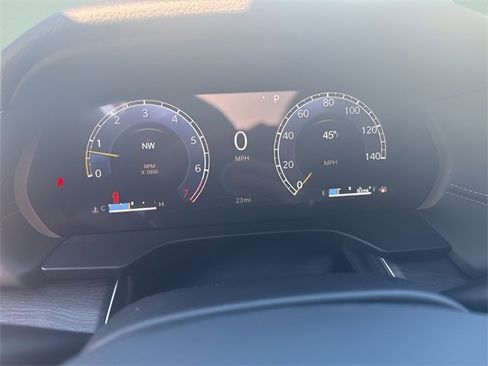 New 2025 Jeep Grand Cherokee Limited w/ Black Appearance Package image 15