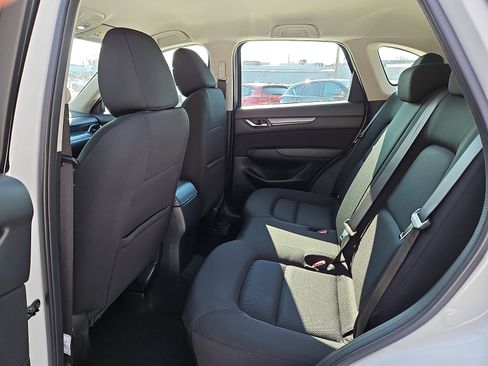 New 2025 MAZDA CX-5 AWD 2.5 S image 8