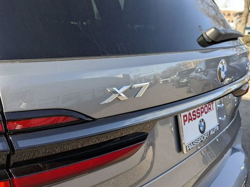 New 2026 BMW X7 xDrive40i image 6