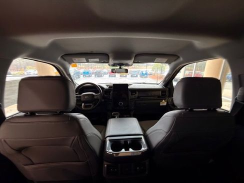 New 2025 Ford F150 Lightning Flash image 14