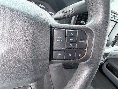 Used 2024 Ford F350 XLT image 16