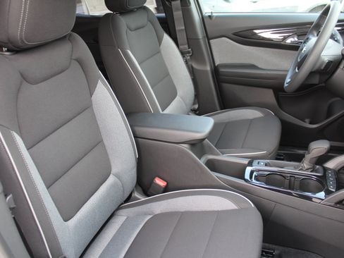 New 2026 Chevrolet TrailBlazer LS image 15