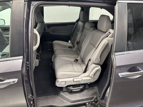 Used 2019 Honda Odyssey EX-L image 23