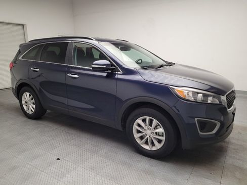 Used 2016 Kia Sorento FWD w/ LX Convenience Package image 11