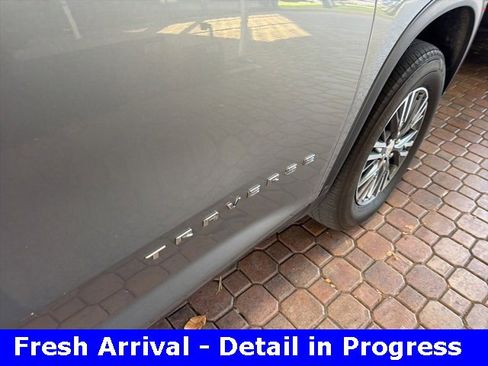 Used 2024 Chevrolet Traverse LT image 21