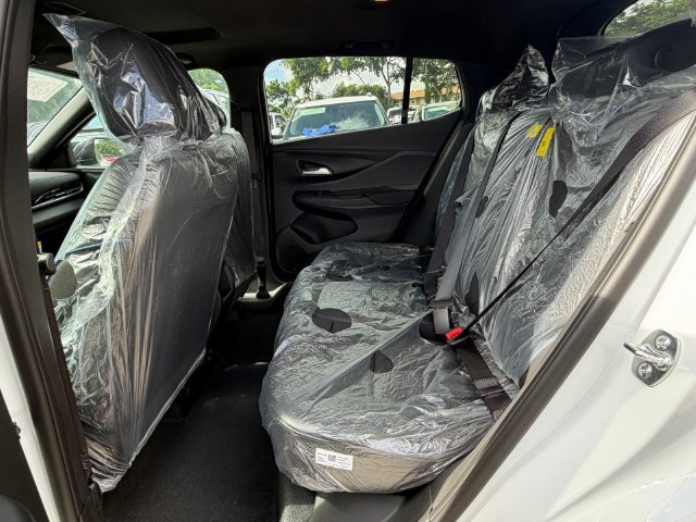 New 2026 Buick Envista Sport Touring w/ Convenience I Package FWD image 14