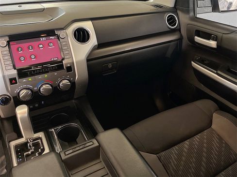 Used 2020 Toyota Tundra SR5 w/ SR5 Upgrade Package image 23