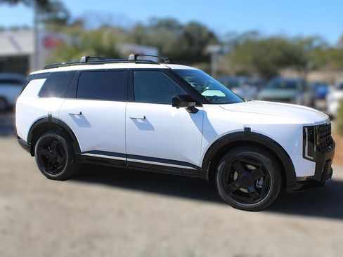 New 2027 Kia Telluride SX X-Line w/ Towing Package image 4