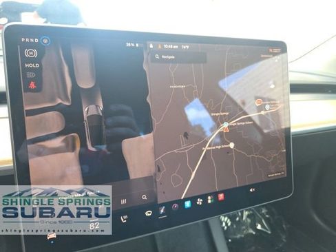 Used 2022 Tesla Model 3 Long Range AWD/4WD image 24