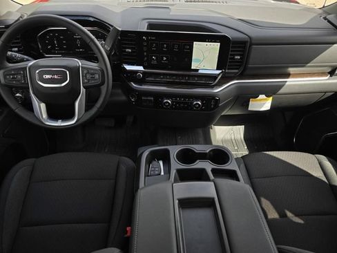 New 2026 GMC Sierra 1500 Elevation AWD/4WD image 12