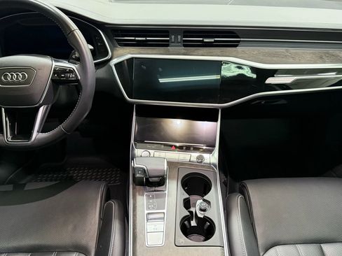 Used 2019 Audi A6 3.0T Prestige w/ Prestige Package image 33