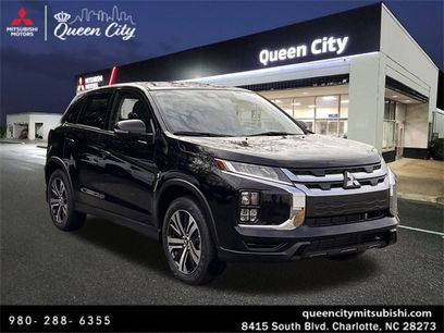 New 2026 Mitsubishi Outlander Sport SE