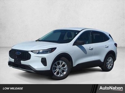Used 2023 Ford Escape Active