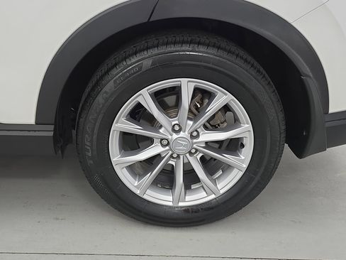 Certified 2024 Honda CR-V EX-L image 34