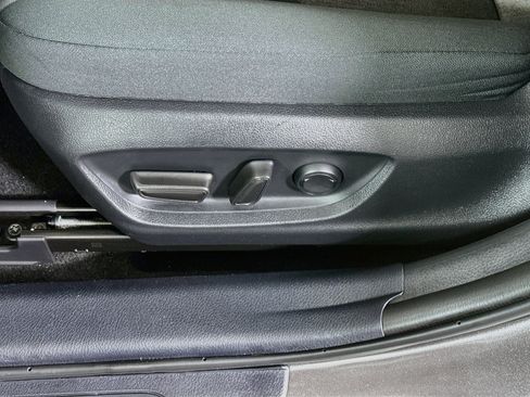 Used 2024 Toyota Camry LE FWD image 13