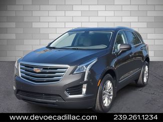Used 2018 Cadillac XT5 Luxury w/ Driver Awareness Package 360° Tour