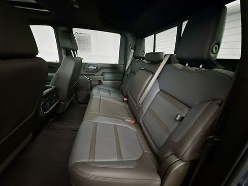 Used 2021 GMC Sierra 2500 Denali w/ Denali Ultimate Package image 29