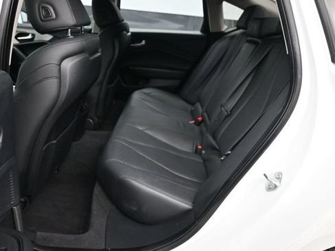 Used 2023 Acura TLX FWD image 12