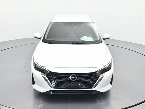 Used 2024 Nissan Sentra SV FWD image 29