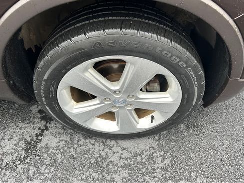 Used 2016 Buick Encore Convenience image 23