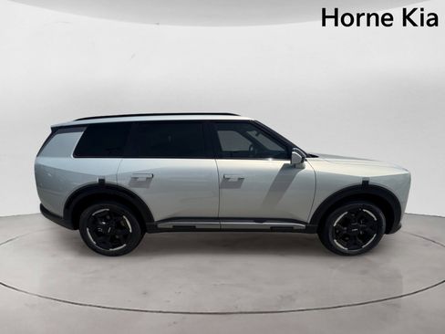 New 2027 Kia Telluride EX FWD image 3