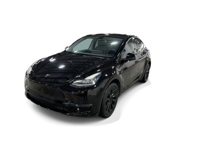 Used 2023 Tesla Model Y AWD