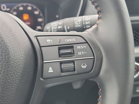 New 2026 Honda CR-V Sport-L image 35