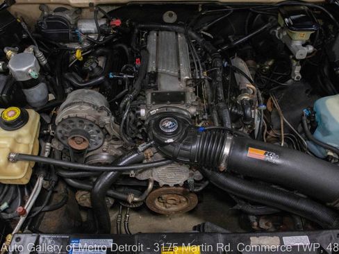 Used 1996 Buick Roadmaster Estate image 19