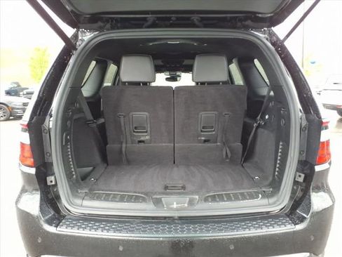Used 2024 Dodge Durango GT AWD/4WD image 7