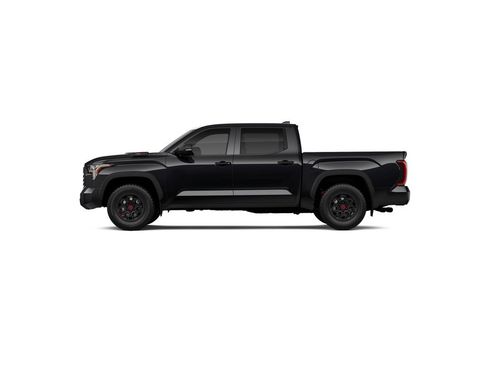 New 2026 Toyota Tundra TRD Pro image 21