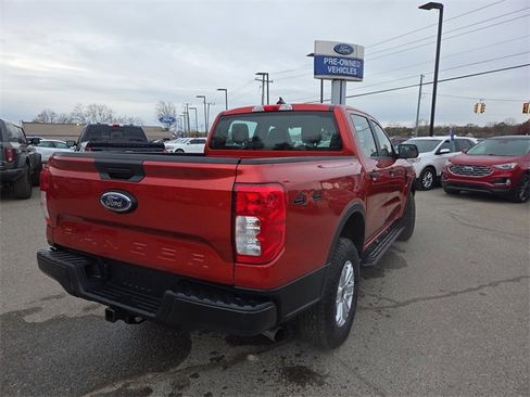 Used 2024 Ford Ranger XL w/ Trailer Tow Package image 5