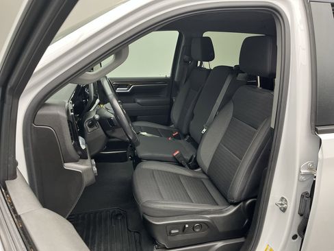 Certified 2022 Chevrolet Silverado 1500 LT image 10