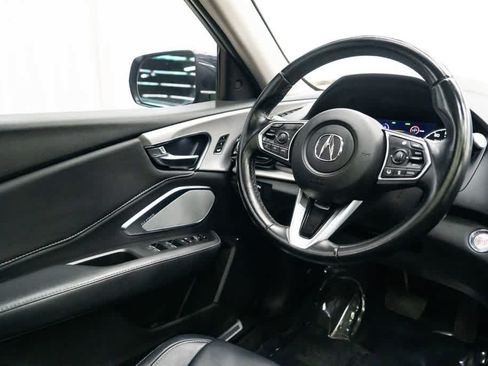Used 2020 Acura RDX AWD w/ Technology Package image 11