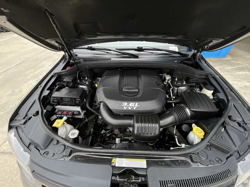 Used 2012 Jeep Grand Cherokee Altitude image 30