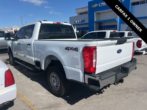 Used 2024 Ford F250 XL w/ XL Chrome Package image 5