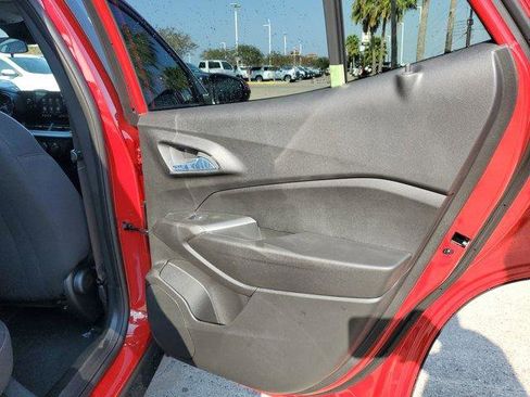 New 2026 Chevrolet Trax LS image 11