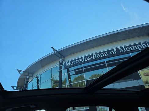 New 2026 Mercedes-Benz GLE 53 AMG 4MATIC image 27
