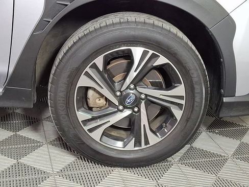 Used 2024 Subaru Crosstrek 2.0i Premium AWD/4WD image 11