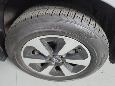 Used 2018 Subaru Forester 2.5i Premium AWD/4WD image 12