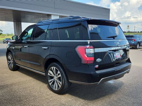 Used 2020 Ford Expedition King Ranch w/ Cargo Package RWD image 23