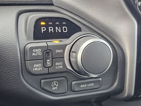 New 2026 RAM 1500 Big Horn image 18