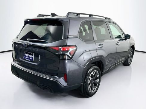 Certified 2026 Subaru Forester Premium w/ Base/Premium Package AWD/4WD image 9