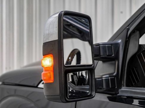 Used 2016 Ford F350 Platinum AWD/4WD image 37