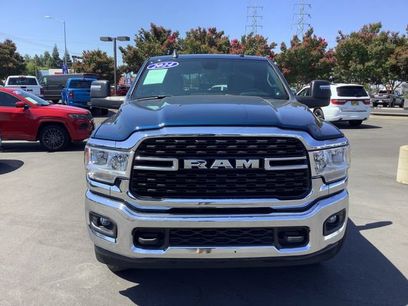 Used 2024 RAM 2500 Big Horn w/ Bed Utility Group