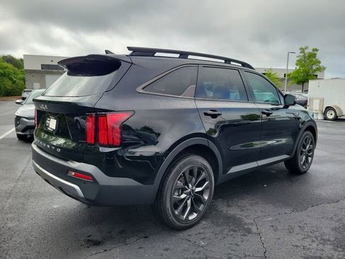 Certified 2022 Kia Sorento SX Prestige AWD/4WD image 4