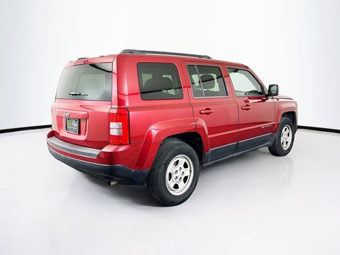 Used 2016 Jeep Patriot Sport w/ Power Value Group image 9