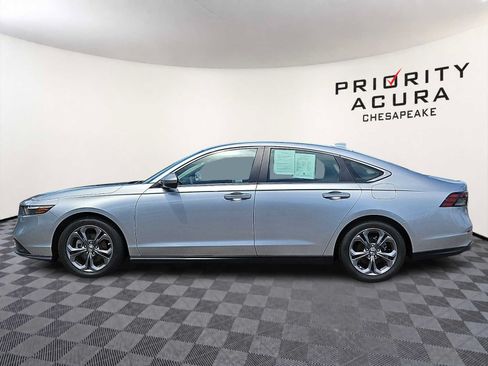 Used 2025 Honda Accord LX image 7
